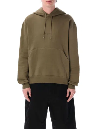 SAINT LAURENT SAINT LAURENT HOODIE