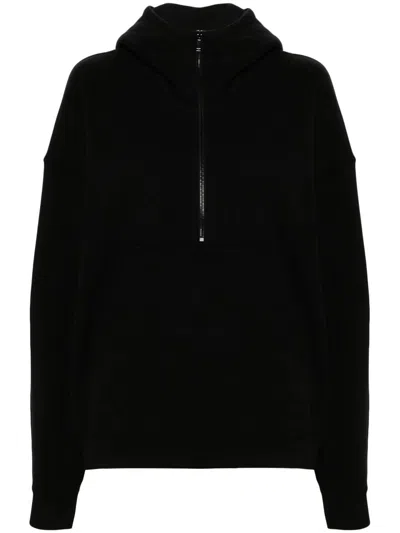 SAINT LAURENT SAINT LAURENT HOODIE CLOTHING