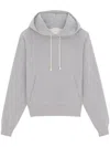 SAINT LAURENT SAINT LAURENT HOODIE CLOTHING