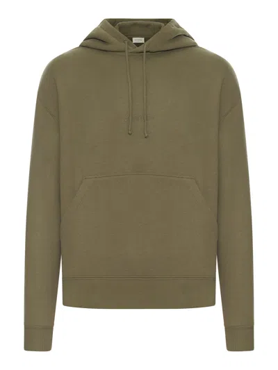 SAINT LAURENT HOODIE