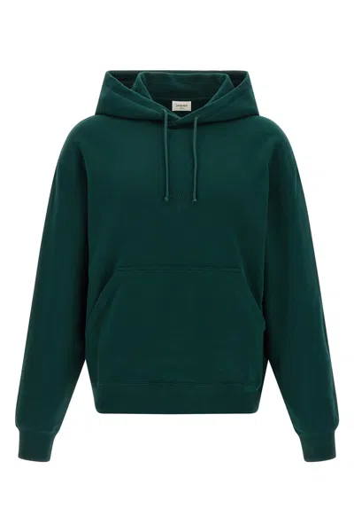 SAINT LAURENT 'SAINT LAURENT' HOODIE