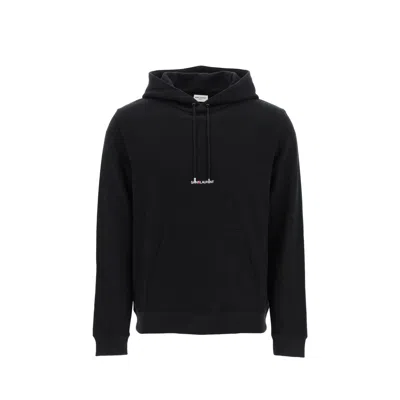 Saint Laurent Hoodie Sweatshirt Men