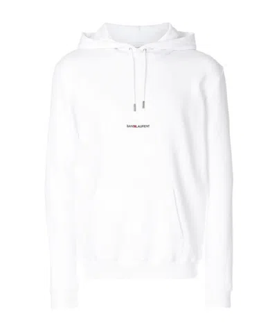 SAINT LAURENT HOODIE
