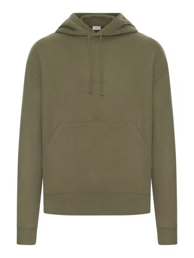 Saint Laurent Hoodies Sweatshirt