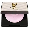 Saint Laurent Hyper Luminize Powder Highlighter Lavender Lust 4.16 Oz/117.9 G