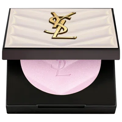 Saint Laurent Hyper Luminize Powder Highlighter Lavender Lust 4.16 Oz/117.9 G