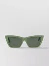Saint Laurent Iconic Cat Eye Frame Sunglasses