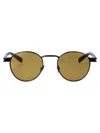 Saint Laurent Injectate Havana Brown Sunglasses