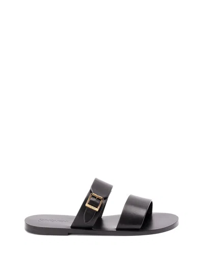 Saint Laurent `ios` Sandals
