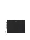 SAINT LAURENT IPAD HOLDER