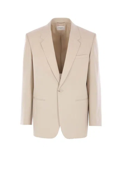 SAINT LAURENT SAINT LAURENT JACKET