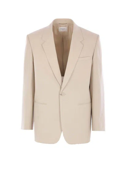 SAINT LAURENT SAINT LAURENT JACKET