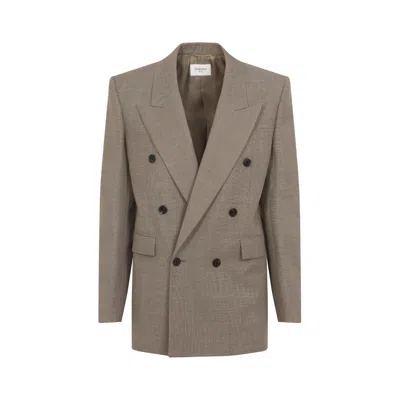 SAINT LAURENT SAINT LAURENT JACKET