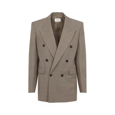 SAINT LAURENT SAINT LAURENT JACKET