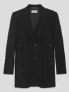 Saint Laurent Jacket