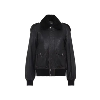 SAINT LAURENT SAINT LAURENT JACKET