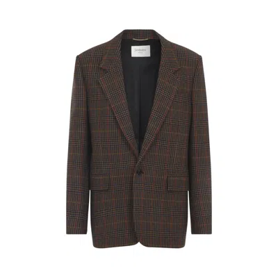 SAINT LAURENT SAINT LAURENT JACKET