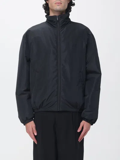 Saint Laurent Jacket Men Color Black