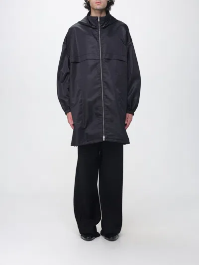 Saint Laurent Jacket Men Color Black