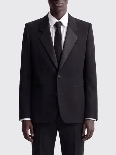 Saint Laurent Jacket Men In Multi