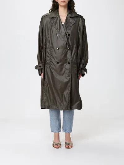 Saint Laurent Jacket Woman In Black