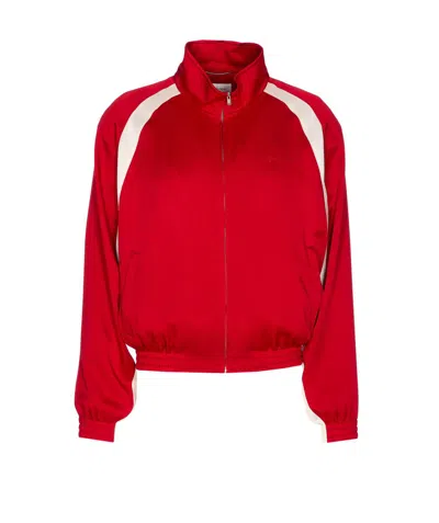 SAINT LAURENT SAINT LAURENT  JACKETS