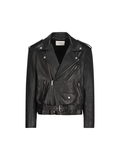 SAINT LAURENT SAINT LAURENT JACKETS
