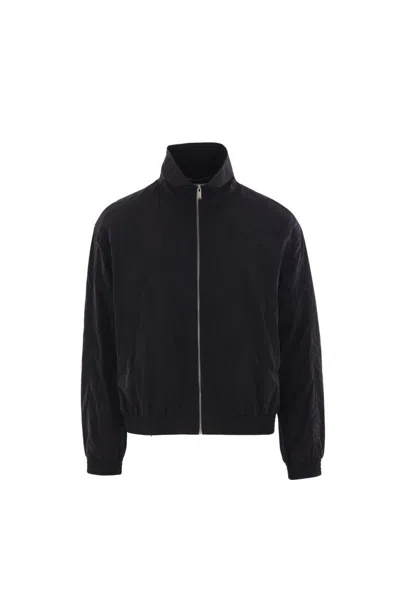 SAINT LAURENT SAINT LAURENT JACKETS