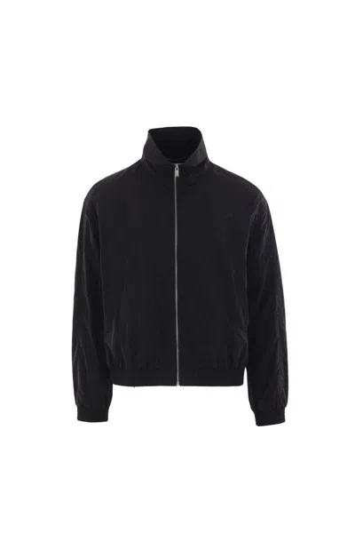 Saint Laurent Jackets