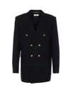 Saint Laurent Jackets