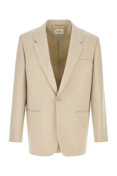 SAINT LAURENT SAINT LAURENT JACKETS