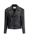 Saint Laurent Jackets