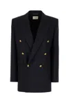 Saint Laurent Jackets & Vests