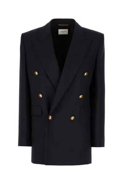 Saint Laurent Jackets & Vests