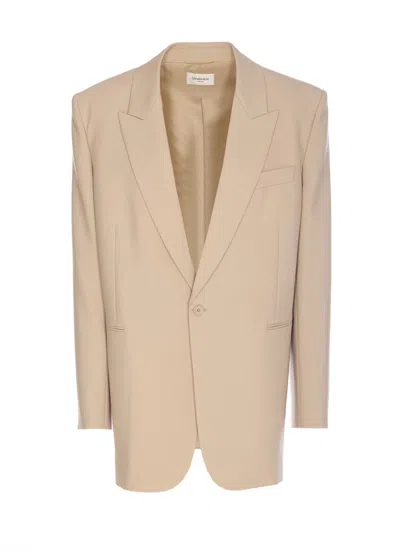 SAINT LAURENT SAINT LAURENT  JACKETS