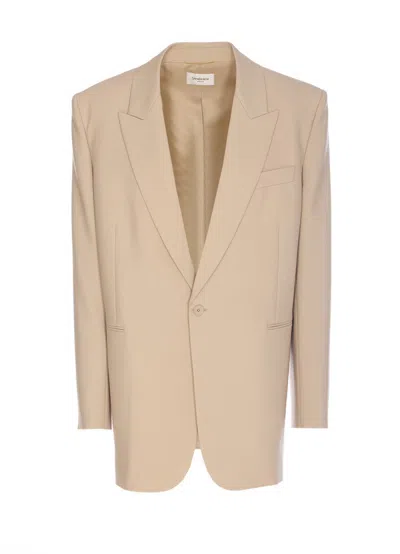 SAINT LAURENT SAINT LAURENT  JACKETS