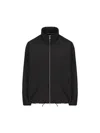 Saint Laurent Jackets In Black