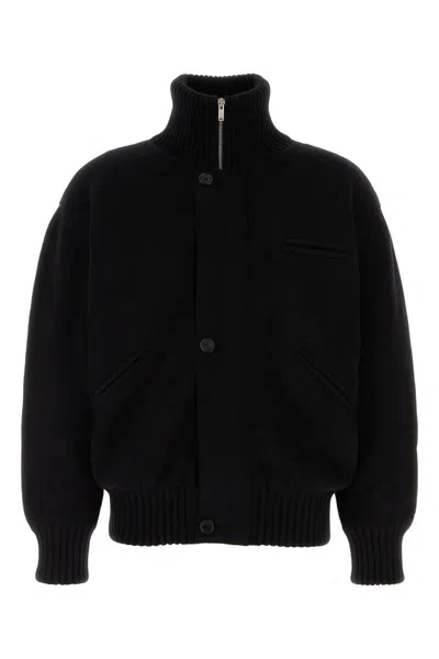 SAINT LAURENT SAINT LAURENT JACKETS