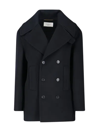 SAINT LAURENT SAINT LAURENT  JACKETS