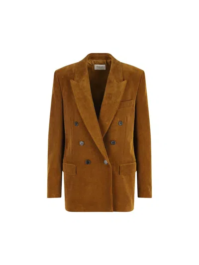 SAINT LAURENT SAINT LAURENT JACKETS
