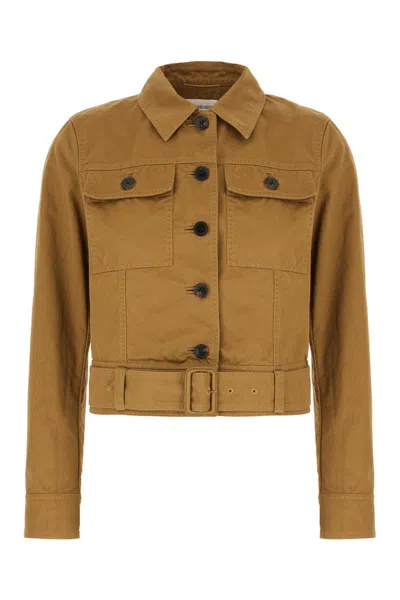 SAINT LAURENT SAINT LAURENT JACKETS