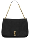 Saint Laurent Jamie 4.3 Small Leather Shoulder Bag