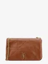 Saint Laurent Jamie 4.3 In Brown