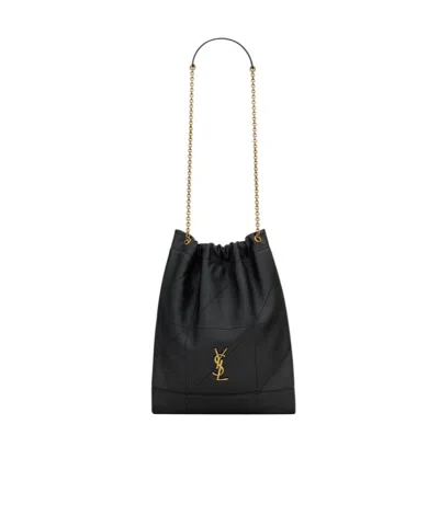 SAINT LAURENT SAINT LAURENT JAMIE 4.3 POUCHON SHOULDER BAG
