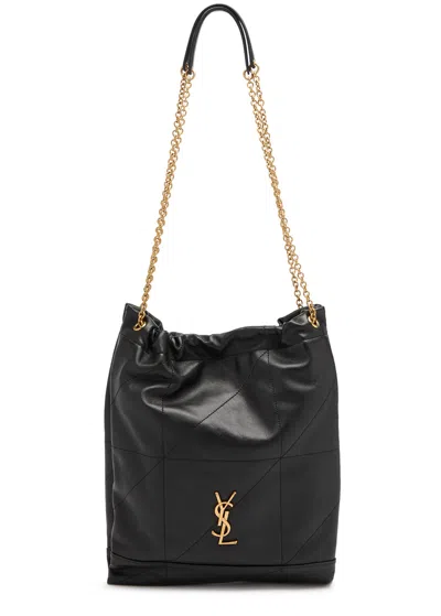 SAINT LAURENT SAINT LAURENT JAMIE 4.3 LEATHER SHOULDER BAG