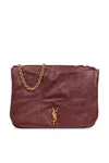 Saint Laurent Jamie 4.3 Logo Plaque Shoulder Bag