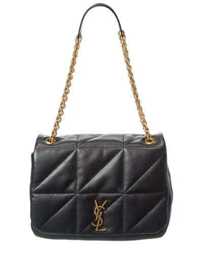 Saint Laurent Jamie 4.3 Medium Leather Shoulder Bag