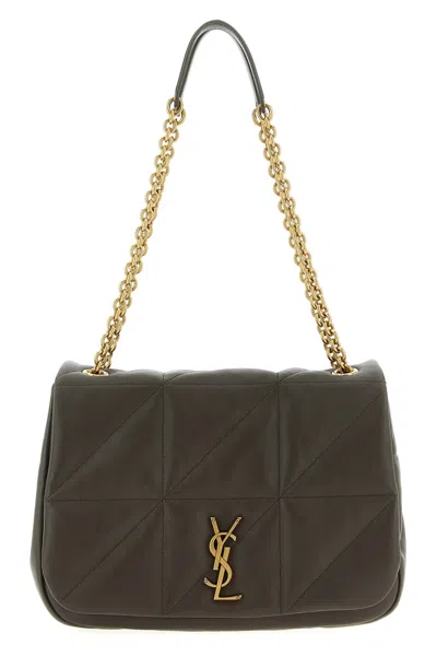 SAINT LAURENT 'JAMIE 4.3' MEDIUM SHOULDER BAG