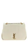 Saint Laurent 'jamie 4.3 Medium' Shoulder Bag In White