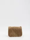 Saint Laurent Jamie 4.3 Mini Bag In Sand
